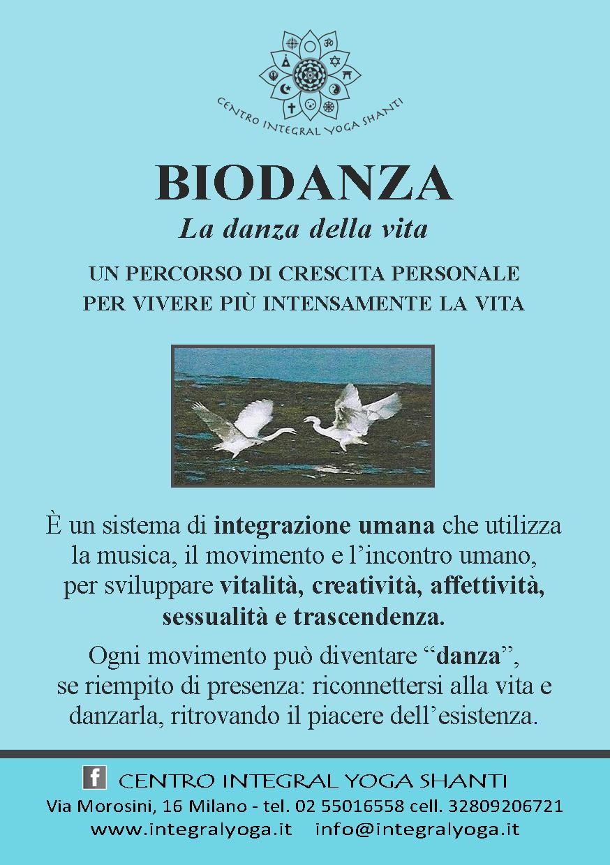 volantinobiodanza